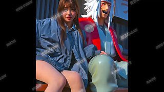 4594 myfans 인스타 24만 존나 예쁜 일본년 @yukkurina 전동기에 어태치먼트를 붙여 보았습니다 2 텔레 UB892