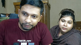 Hot Indian College Girl - Sex with Teacher