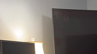 Mature Mom with Big Boobs and Butthole Loves Your Attention and Making You Stiff!