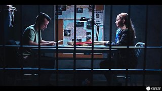 Freeuse Fantasy, Sam Bourne And Jordan Pryce In Detective Face Fucked While The Time Is Frozen Slutty Latina Cum In Mouth Freeze Fetish