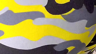 Rub My Ass with Your Dick