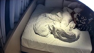 Amateur Hidden Cams Reveal Cock Riding Hoes