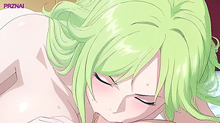 One Piece Monet (9) Hen