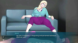 SEX NOTE - Part 74 - You Are My Slave By MissKitty2K