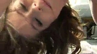 Emo Cameron: Blowjob, Amateur  Petite Porn