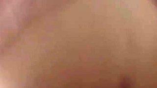 Caught Fapping by Step Sister but Saved by Her Booty