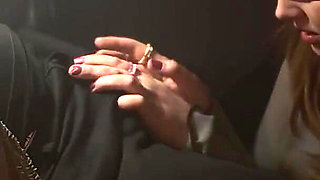 Late Night Pissing and Cum Swallowing Game