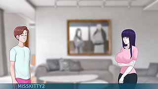 Sex Note - 122 Start To Fuck My Pussy By MissKitty2K