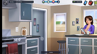 Summertime Saga Jenny Boobs