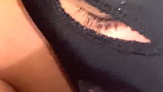 Deep Throat and Swallow POV