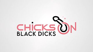 Miriam's Double Dark Dicking