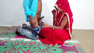 Newly Married Couples Fucking In Home