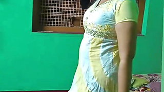 Indian girl new married husband and wife  part 2