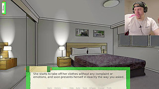 What Happened With Sakura Is Sickening! (Jikage Rising #12)