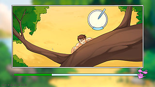 MILF's Plaza - event sex scenes