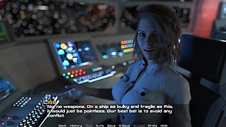 Stars of Salvation - Ep.10 - the Perfect Formula by Misskitty2k