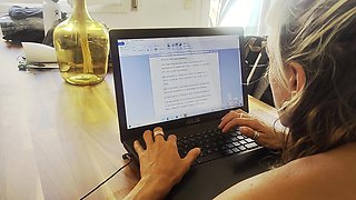 Freeuse: Typing and Fucking