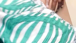 Granny Said “lemme Hold This Camera for You, I Don’t Want You Distracted While You Being Fucking My Pinky Asshole”