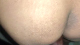 Step Brother Fucks Stepsister's Tight Ass - Sara & Victor Anal Doggy Style