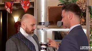 The Italian Way - MENatPLAY