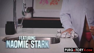PURGATORYX Marked Territory Vol 1 Part 1 with Naomie Stark
