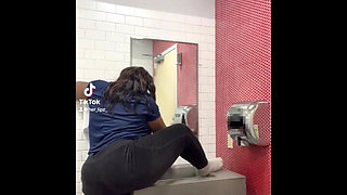 I Got Caught Humping on Tiktok