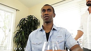 Candice and Jaxton's biphoria video