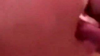 Naive Blonde Brat After Gangbang Tryout Ready for Hard Pussy Fuck but Ended with Anal and Cum Play and Cum Swallow