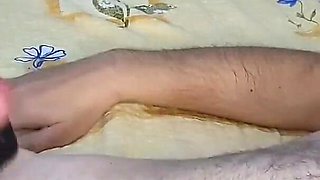 Femdom Urethral Sounding Slave Cock with Huge 12 Inch Dilator, Pegging, Anal Dildos, Ruined Orgasm