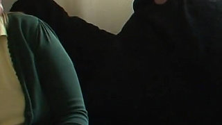 Ashley Rider & Seth Strong - hard with stepdaddy