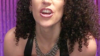 Make a Mess for Mistress Featuring Mistress Blunt