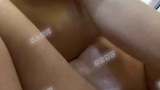 5584 Instagram Live All Exposure Masturbation A Collection of Arumi with a Sexy Look 4 Korean