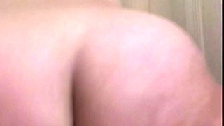 Sexy cop masturbates his big cock and toys his ass
