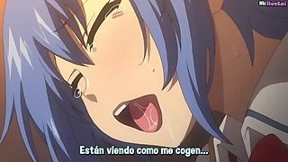 Gets! - Sub espaol