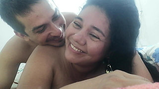 My Slut Girlfriend Loves to Fuck