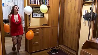 Amateur mummy gets fu - molten xxx porn with stepdad during family therapy