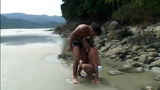 Tomato's denyys dirt by Ass Mania