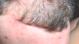 My Perverted Step Brother Comes Into My Room and Fucks Me with His Big Cock