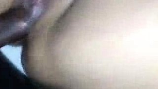 Cuckold hot wife gets caught from behind dd