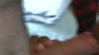 3-girl Christmas Gangbang Party_2