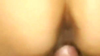 She asked me to fill her sweet pussy with cum