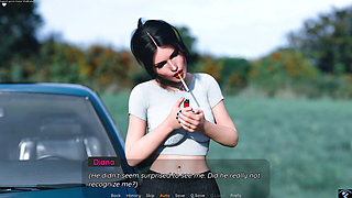 Shadows of Deception Update #7 to Be Continue