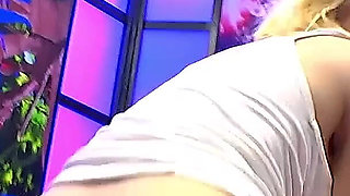 Ggg John Thompson - Anal to the Max