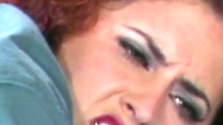 American Vintage Nurse Gets Fucked in Hospital