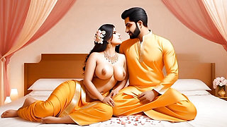 Indian plumber and house boss wife fucking video homemade mms leak