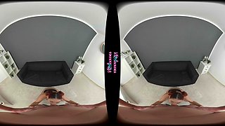Cheer Up The Teacher - Vrixxens - Sexlikereal