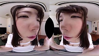 FS5sr865yaeATG: Blowjob, Pov  Japanese VR Porn