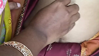 Trying Homemade Lesbians