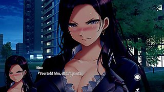 Mio 9 - Shimai x Choukyou  Zettai Fukujuu, Celeb Shimai to Mainichi Nakadashi Seikatsu: Porn