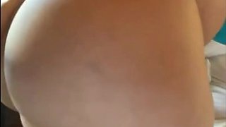 Beautiful big ass wife sex crazy story